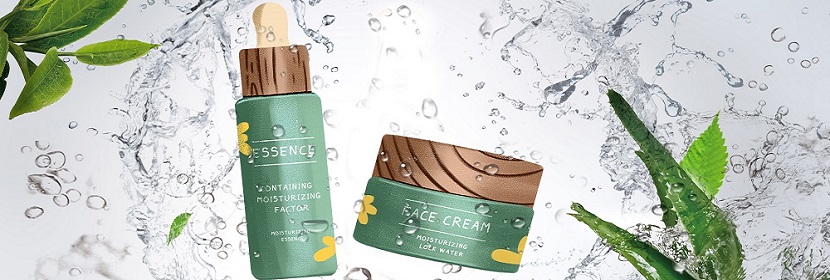 化妝品功效測試