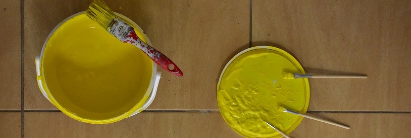 水性環(huán)氧樹(shù)脂防腐涂料檢測(cè)