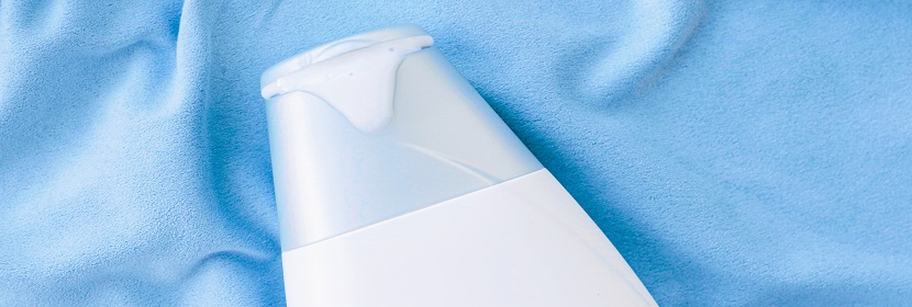 化妝品斑貼測試