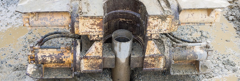 石油勘探開(kāi)發(fā)儀器環(huán)境試驗(yàn)